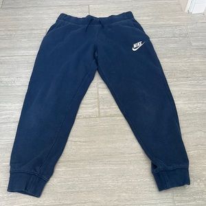 Nike Youth Joggers